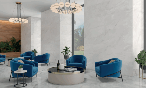 POTOMAC BLANCO PUL 60x120