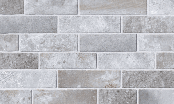 BRICKROAD GRIS 33x55