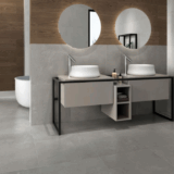 CONCRETE PERLA R 75x75
