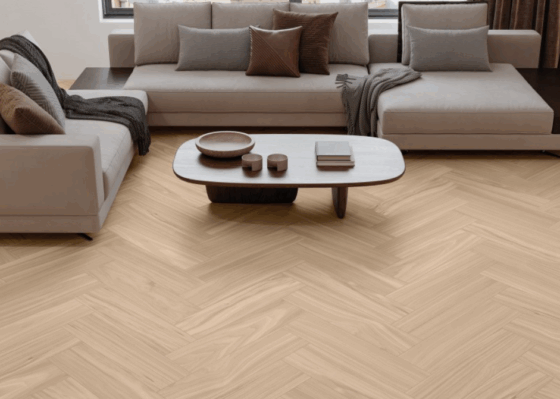Πλακάκι NOGAL ALMOND 15.3x58.9