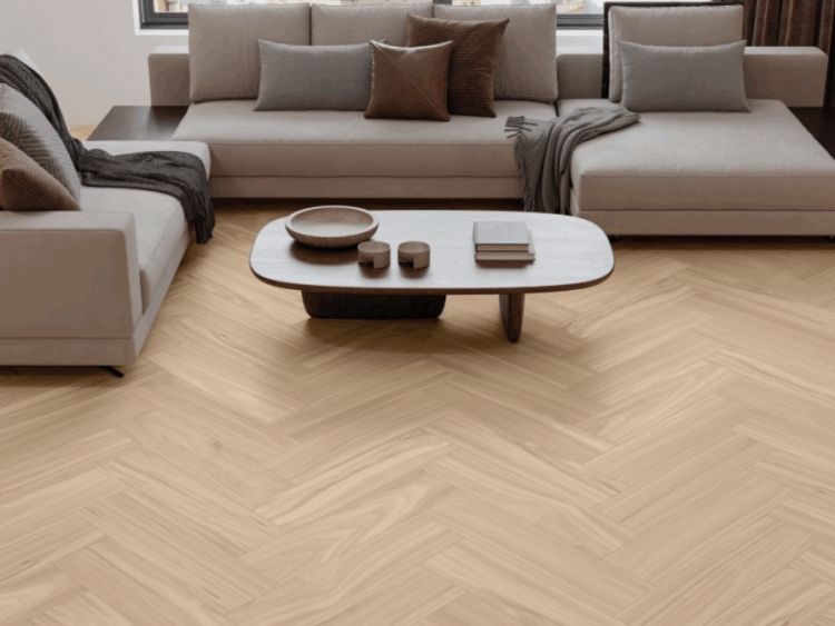 Πλακάκι NOGAL ALMOND 15.3x58.9