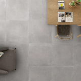 Πλακάκι MADOX IO ANTRACITA 60.5x60.5