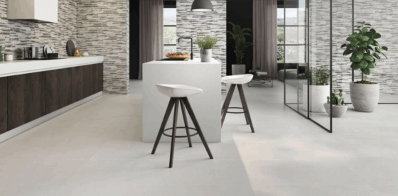 Πλακάκι PROJECT BLANCO 60.5x60.5