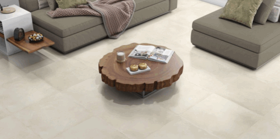 Πλακάκι PROJECT IVORY 60.5x60.5