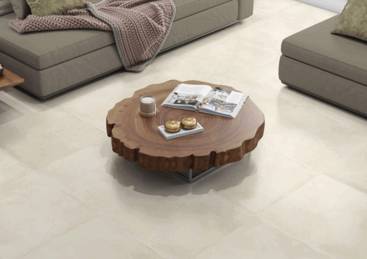 Πλακάκι PROJECT IVORY 60.5x60.5
