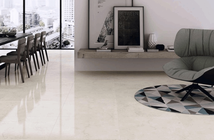 DESERT MARFIL BRILLO 60.5x60.5