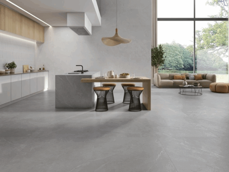 INFINITY EV GREY MT R 60x60