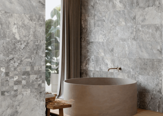PIEDRA BALI GRIS MT 30x60