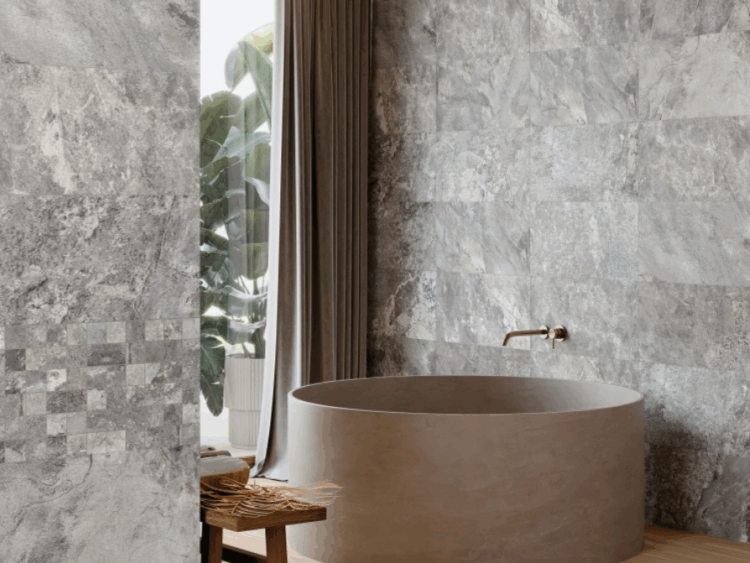 PIEDRA BALI GRIS MT 30x60