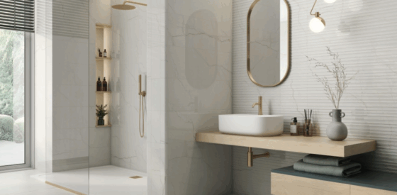 SUBLIME BLANCO BRILLO 60.5x60.5