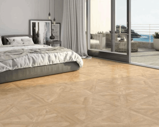 ASPEN NORDIC NATURAL R 60x60