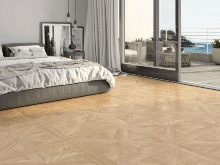 ASPEN NORDIC NATURAL R 60x60