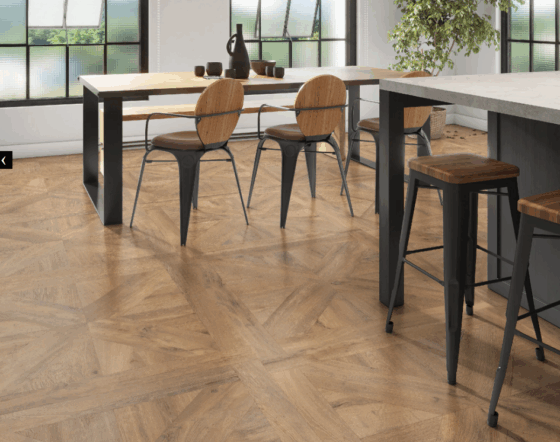 ASPEN NORDIC NATURAL R 60x60 - Image 3