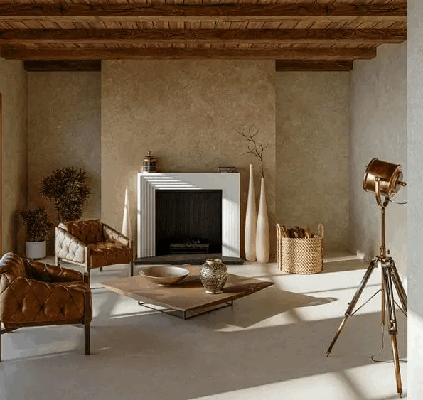 CHRONO MINK 60x60 RECT