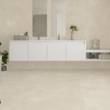 LACOCK CREAM SAT 60x60 RECT