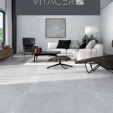 ROCKLAND GREY 60X60 RECT