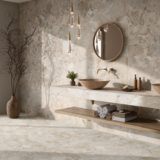 DOZZA STONE CREAM 60x120 RECT