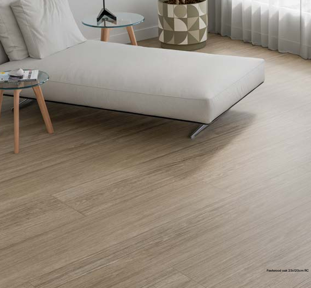 FEELWOOD OAK 23X120 RECT