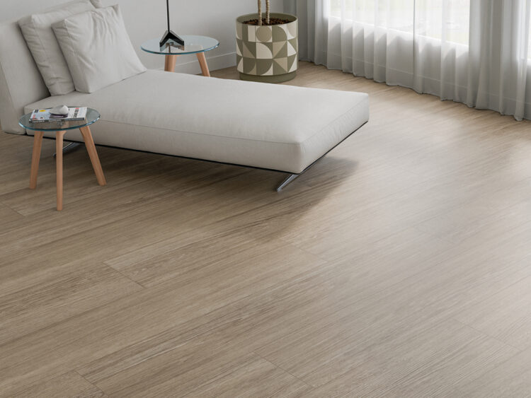 FEELWOOD TAUPE 23X120 RECT