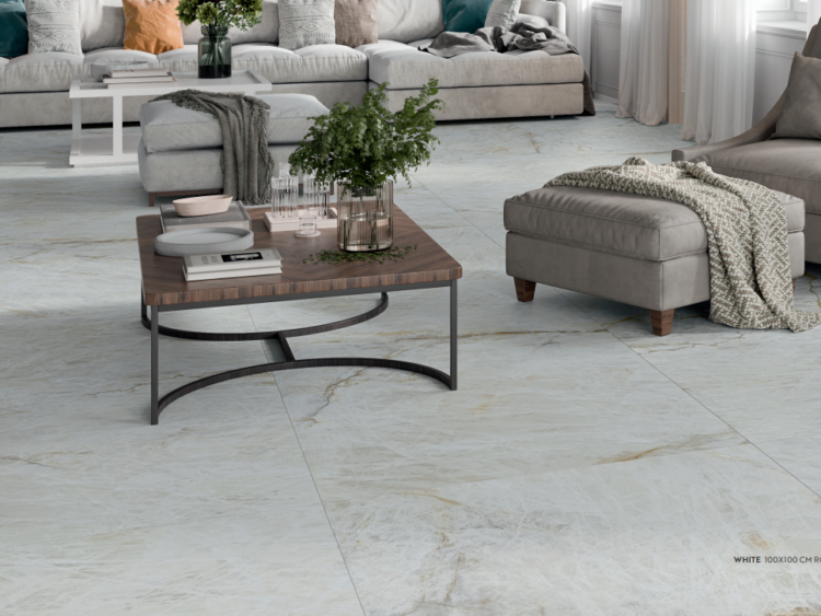 GEMSTONE WHITE 60X120 RECT