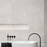 KORU GREY 60x60 RECT