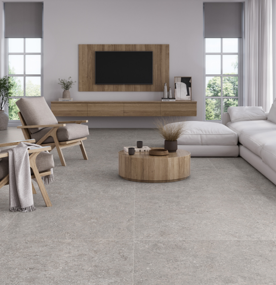 SOFTSTONE GREY 60x60 RECT