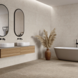 SOFTSTONE IVORY 60x60 RECT