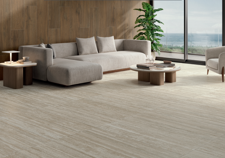 VECCHIO CREAM 60x120 RECT