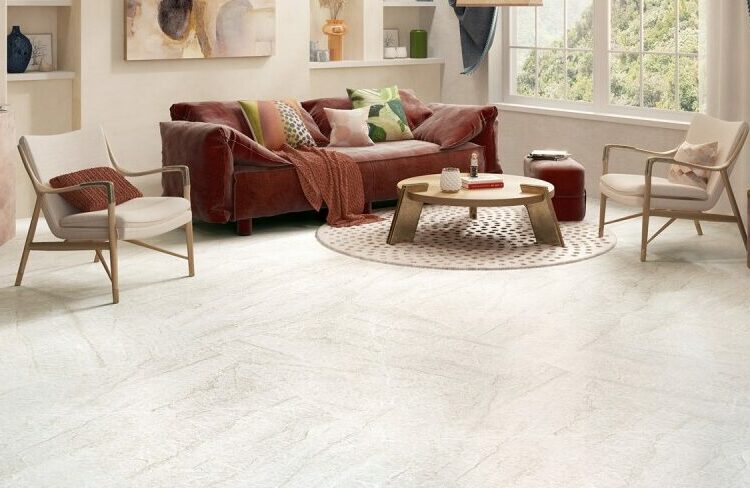 TAJ MAHAL CREAM MAT R 60x120